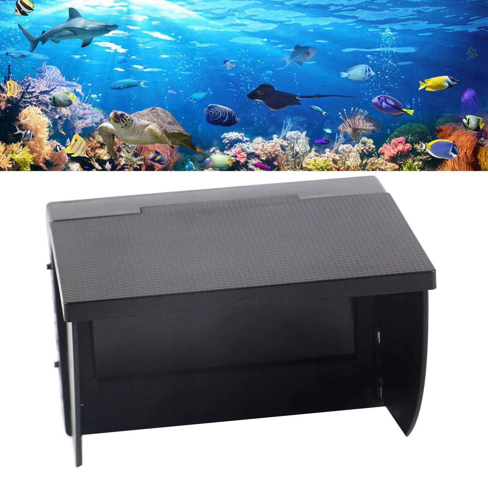 Underwater Fishing Camera Kit with Monitor Manufacturer code EHF