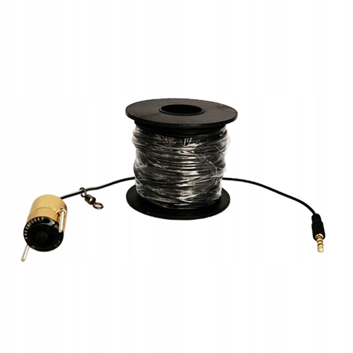 Underwater Fishing Camera Night Visible Video Recorder Under with 20m Cable