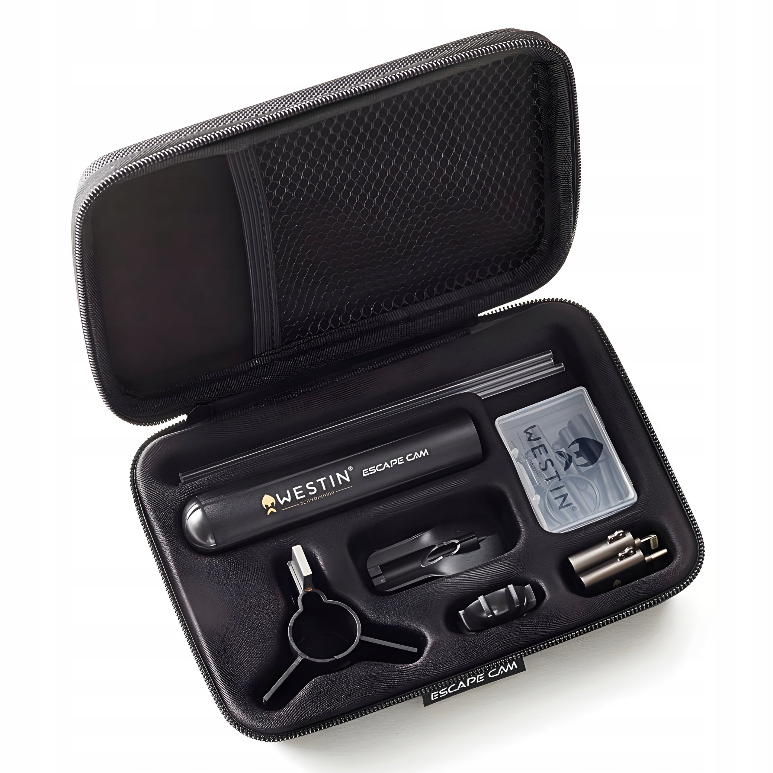 Underwater Fishing Camera WESTIN ESCAPE CAM Spinning Wireless Manufacturer code 77477