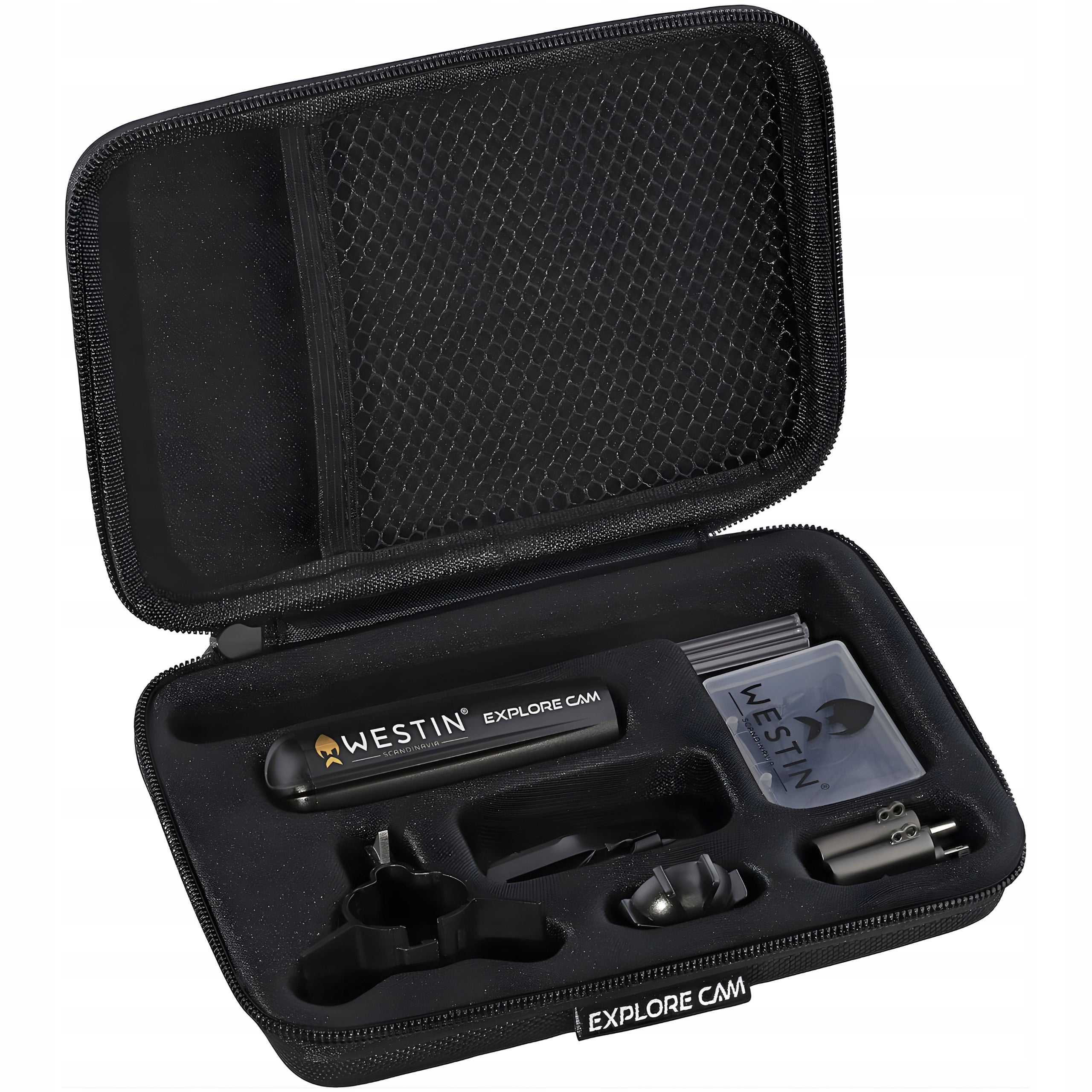 Underwater Fishing Camera WESTIN EXPLORE CAM Spinning Wireless Manufacturer code U101-028-078