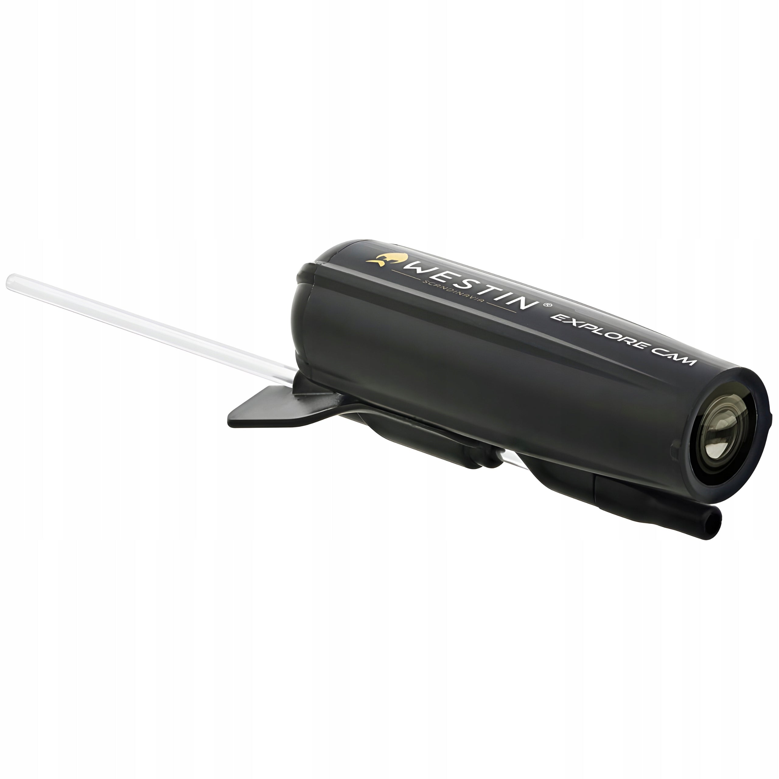 Underwater Fishing Camera WESTIN EXPLORE CAM Spinning Wireless Packaging status original