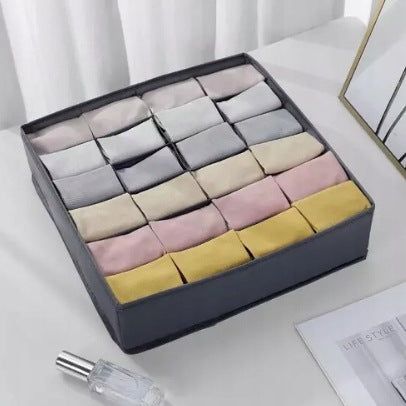 Underwear organizer - set of 4 Brand no brand