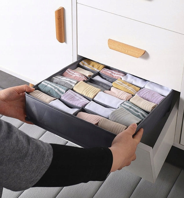Underwear organizer - set of 4 Manufacturer code 28167