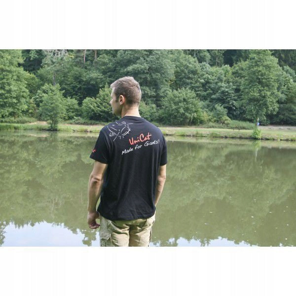 Uni Cat T-shirt XS Manufacturer code 0137800