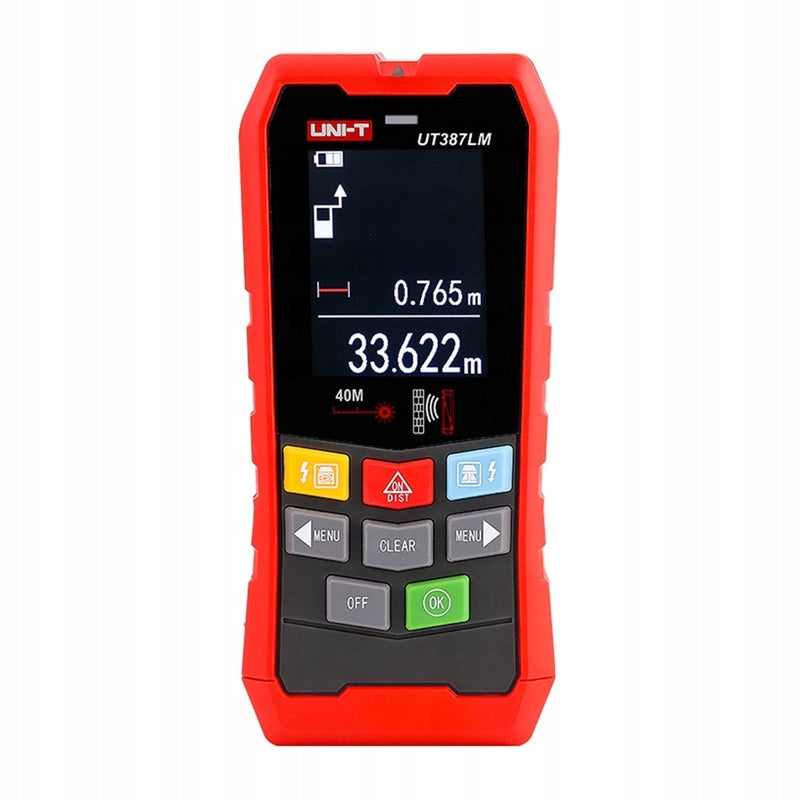 Uni-T UT387LM wall scanner