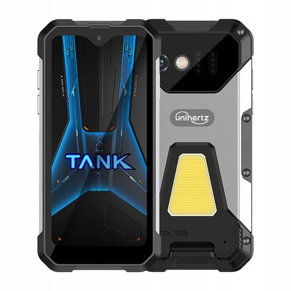 Unihertz 8849 Tank Mini 1 Brand Unihertz