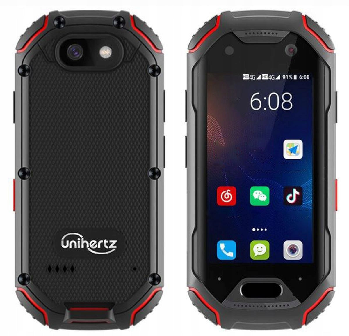 Unihertz Atom Smartphone