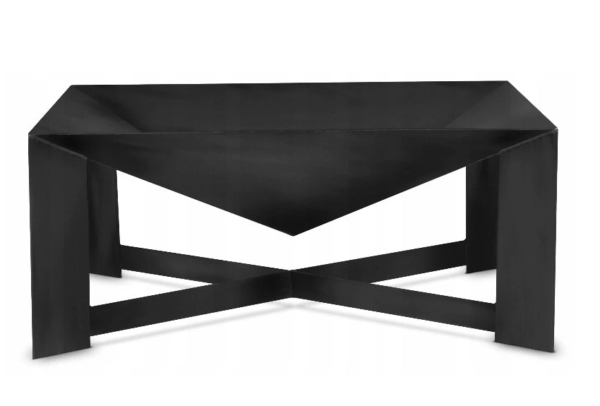 Unique garden fireplace 70cm Husarz for Grill Fireplace| made in Poland Manufacturer code HUSARZ70