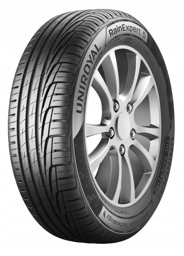 Uniroyal 185/60R15 RAINEXPERT 5 84H PASSENGER SUMMER TYRE