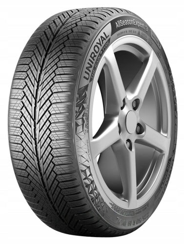 Uniroyal 225/45R17 ALLSEASONEXPERT 3 94V XL FR EV ALL-SEASON TYRE