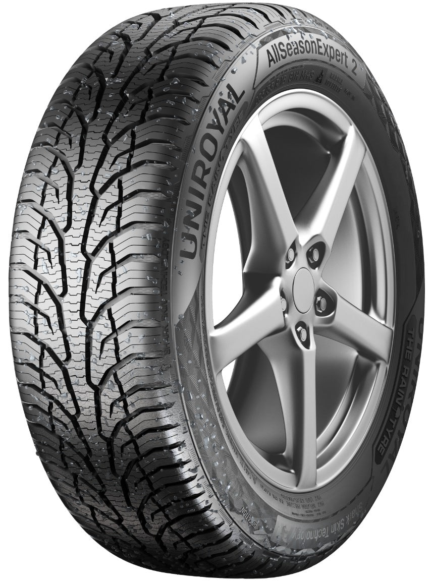 Uniroyal AllSeasonExpert 2 205/65 R15 94H DOT2024 Season all-season