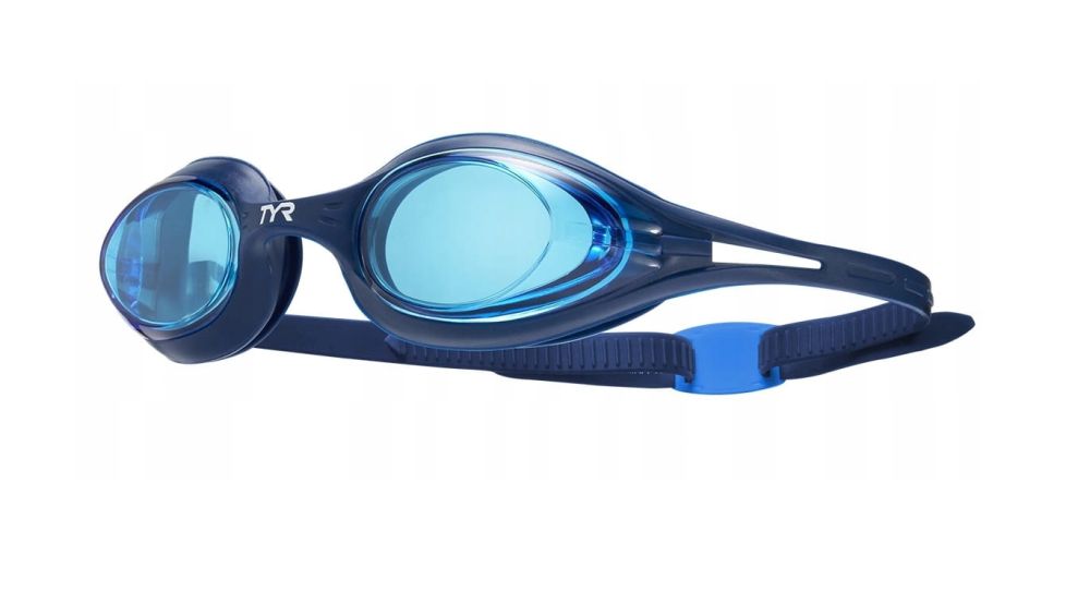 Unisex Adult Swimming Pool Glasses TYR Hydra Flare