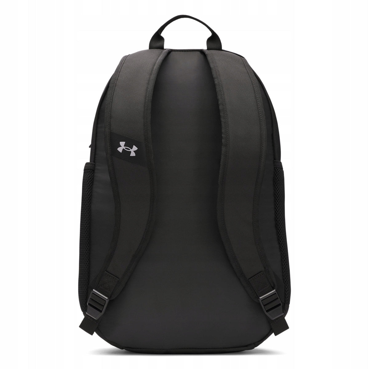 Unisex Backpack Under Armour Hustle Sport 6.0 Backpack-BLK Brand Under Armour