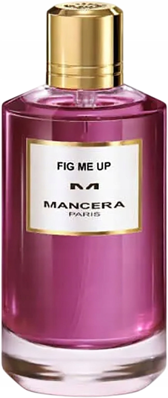 Unisex Eau de Parfum Mancera Fig Me Up