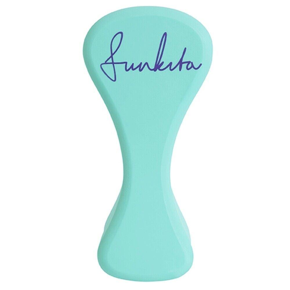 Unisex Swimming Board Eight Funkita Buoy Pull Buoy Still Mint Brand Funkita