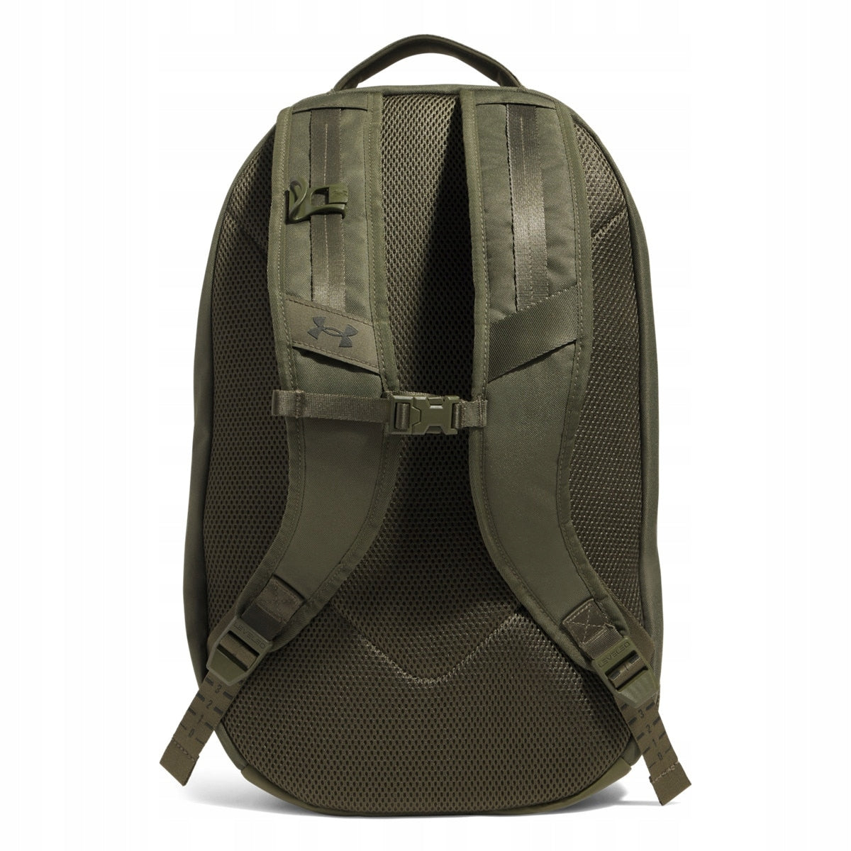 Unisex Training Backpack Under Armour UA Hustle 6.0 Pro Bp Khaki Manufacturer code 1384671-390