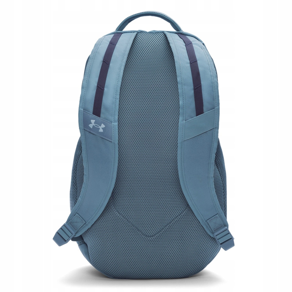 Unisex Under Armour UA Hustle 6.0 Backpack-BLU Gender unisex