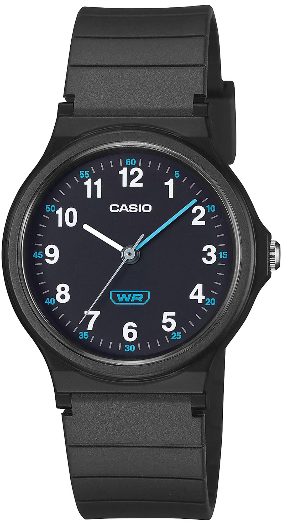 Unisex Watch Casio Collection LQ-24B-1BEF