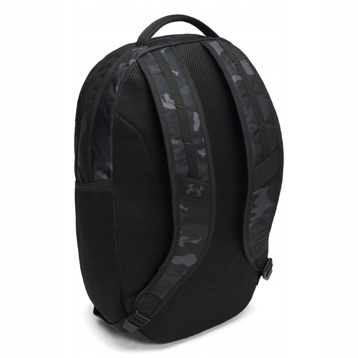 Unisex backpack Under Armour Backpack Under Armour UA Hustle 6.0 Color black
