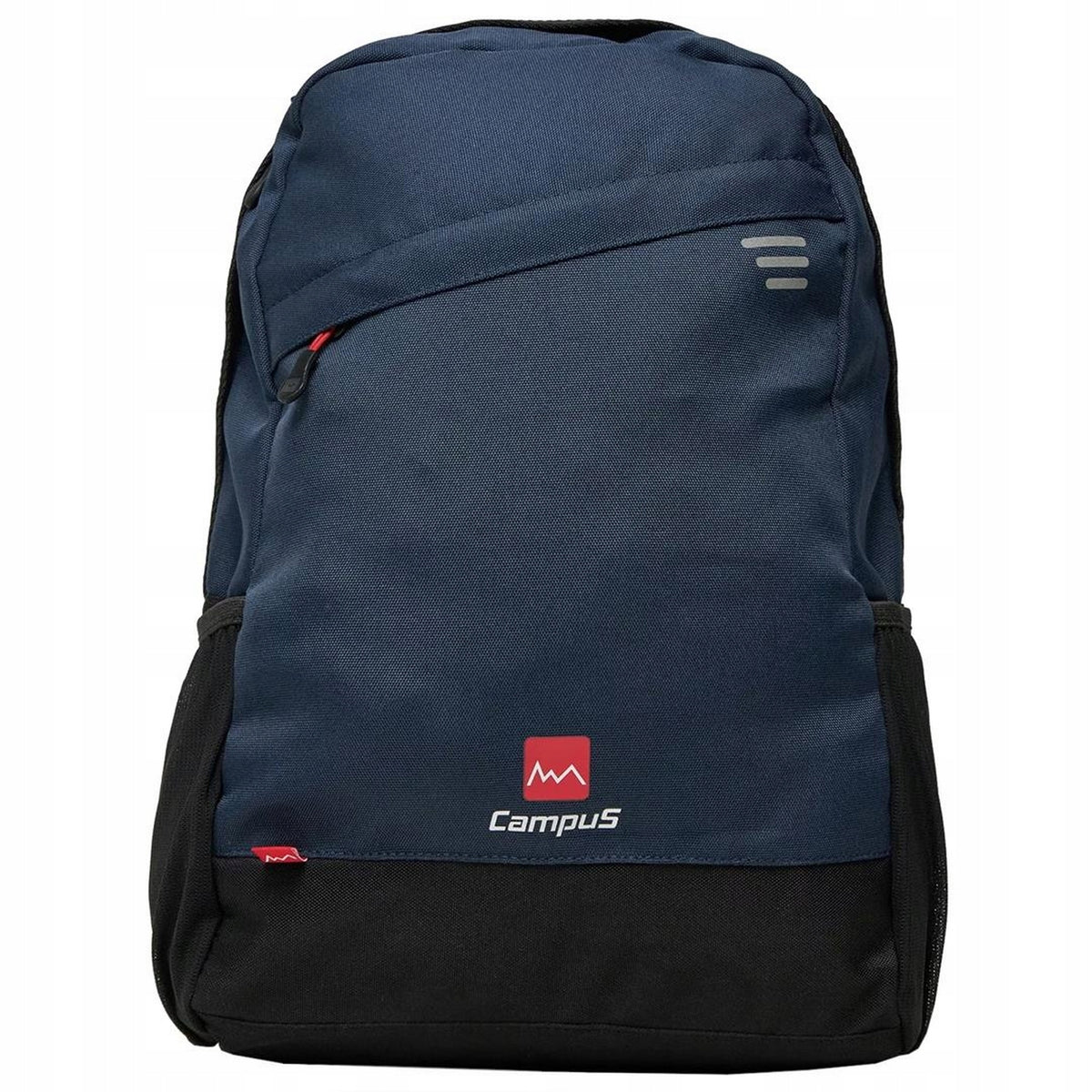 Unisex city backpack Campus BLANE 18 L navy blue CU0701324321