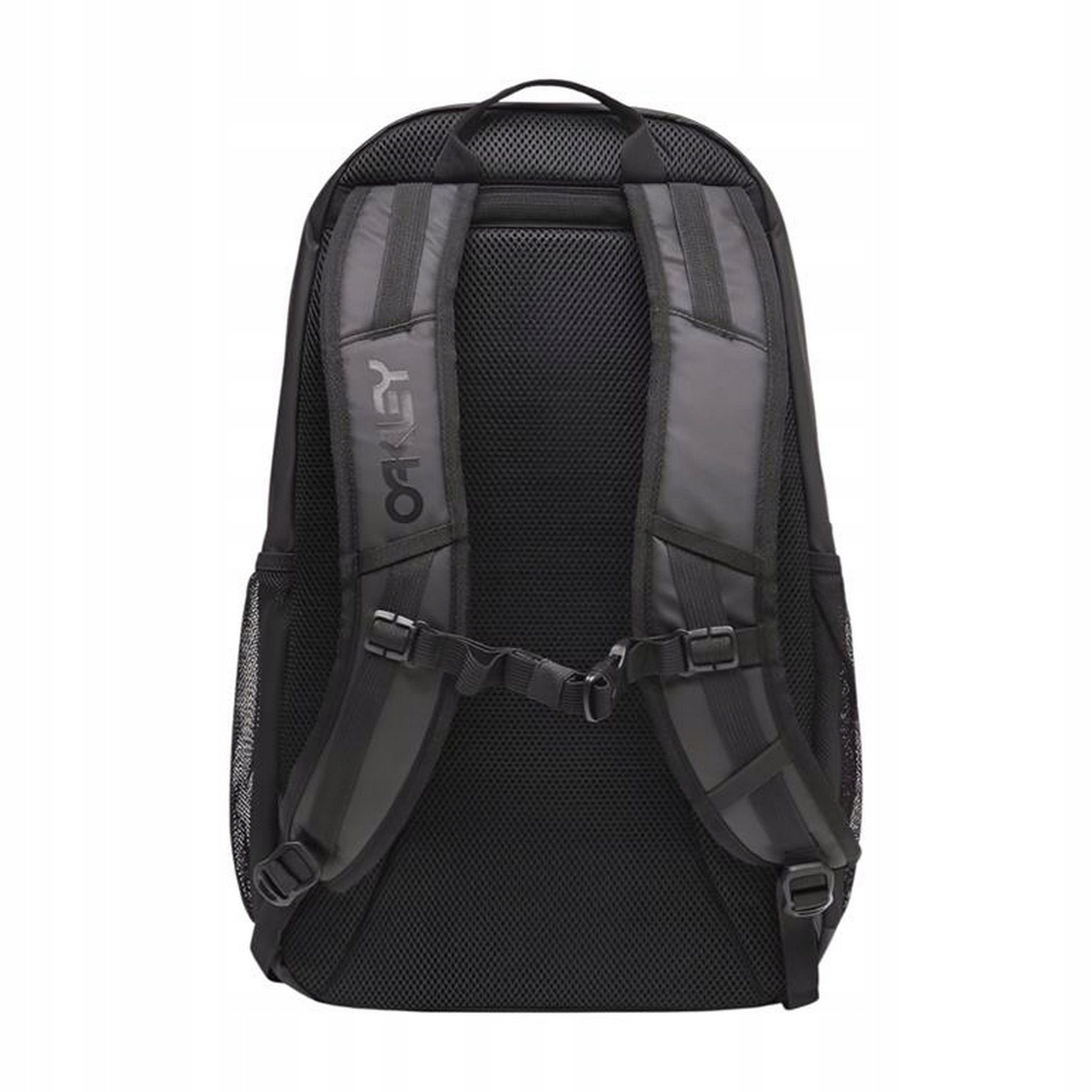 Unisex city backpack Oakley THE FRESHMAN SKATE 20 L black FOS901202-02E Packaging status original