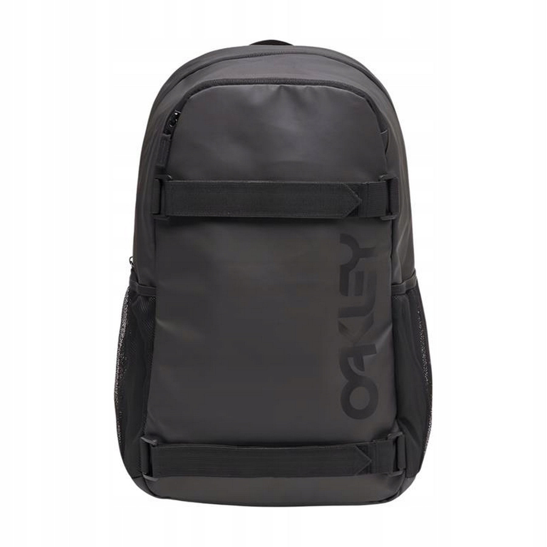 Unisex city backpack Oakley THE FRESHMAN SKATE 20 L black FOS901202-02E