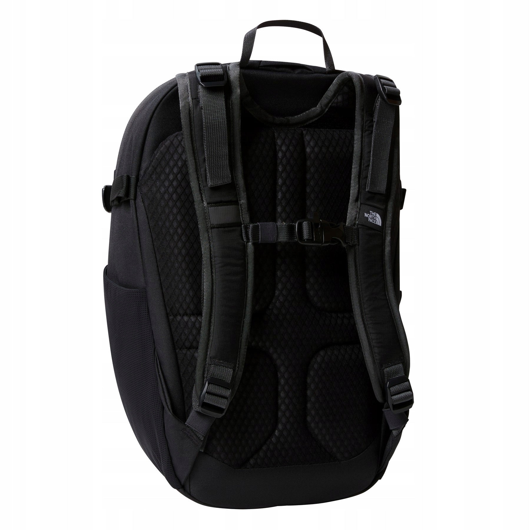 Unisex city backpack The North Face BASIN 15 black NF0A87SJ4GZ Brand The North Face