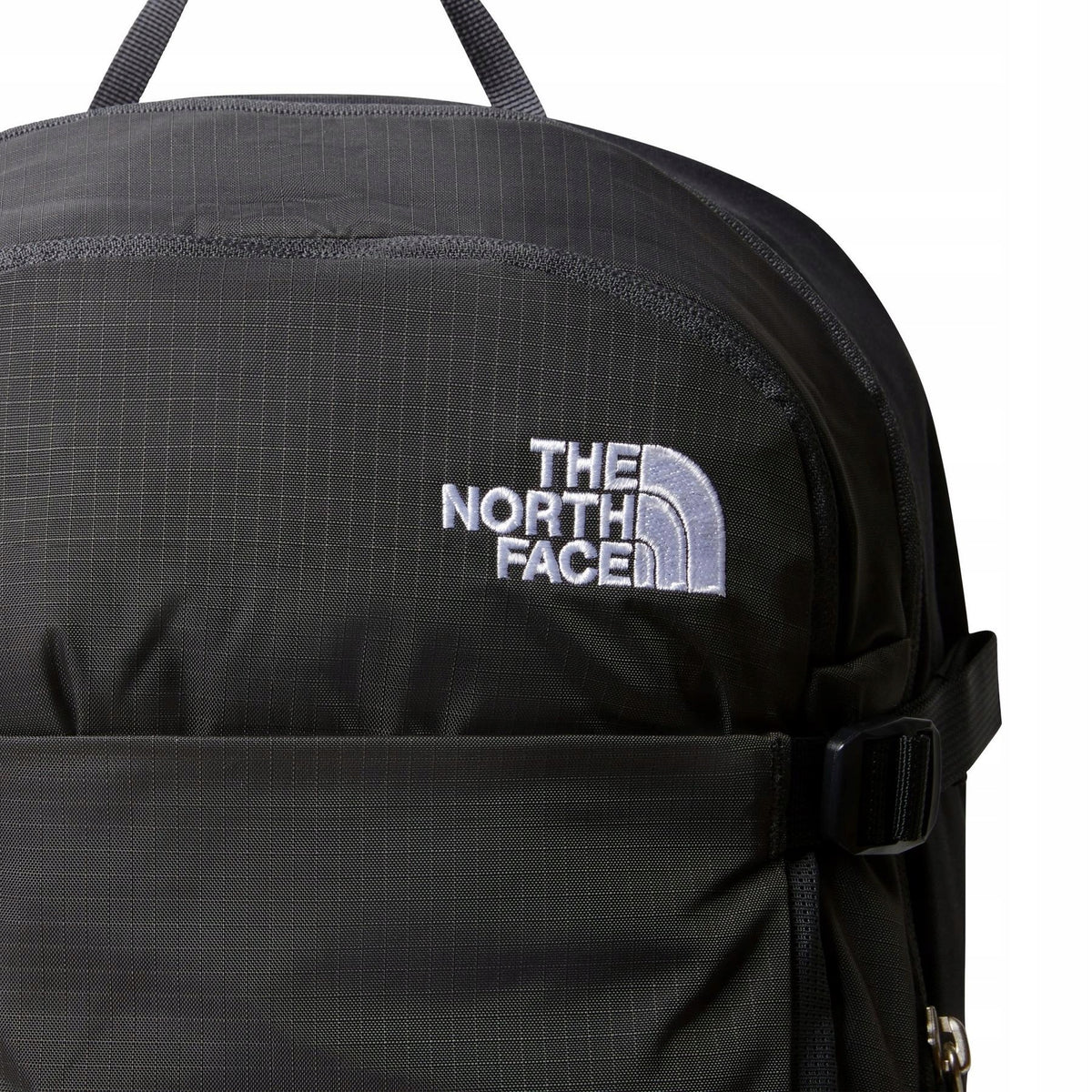 Unisex city backpack The North Face BASIN 15 black NF0A87SJ4GZ Color black