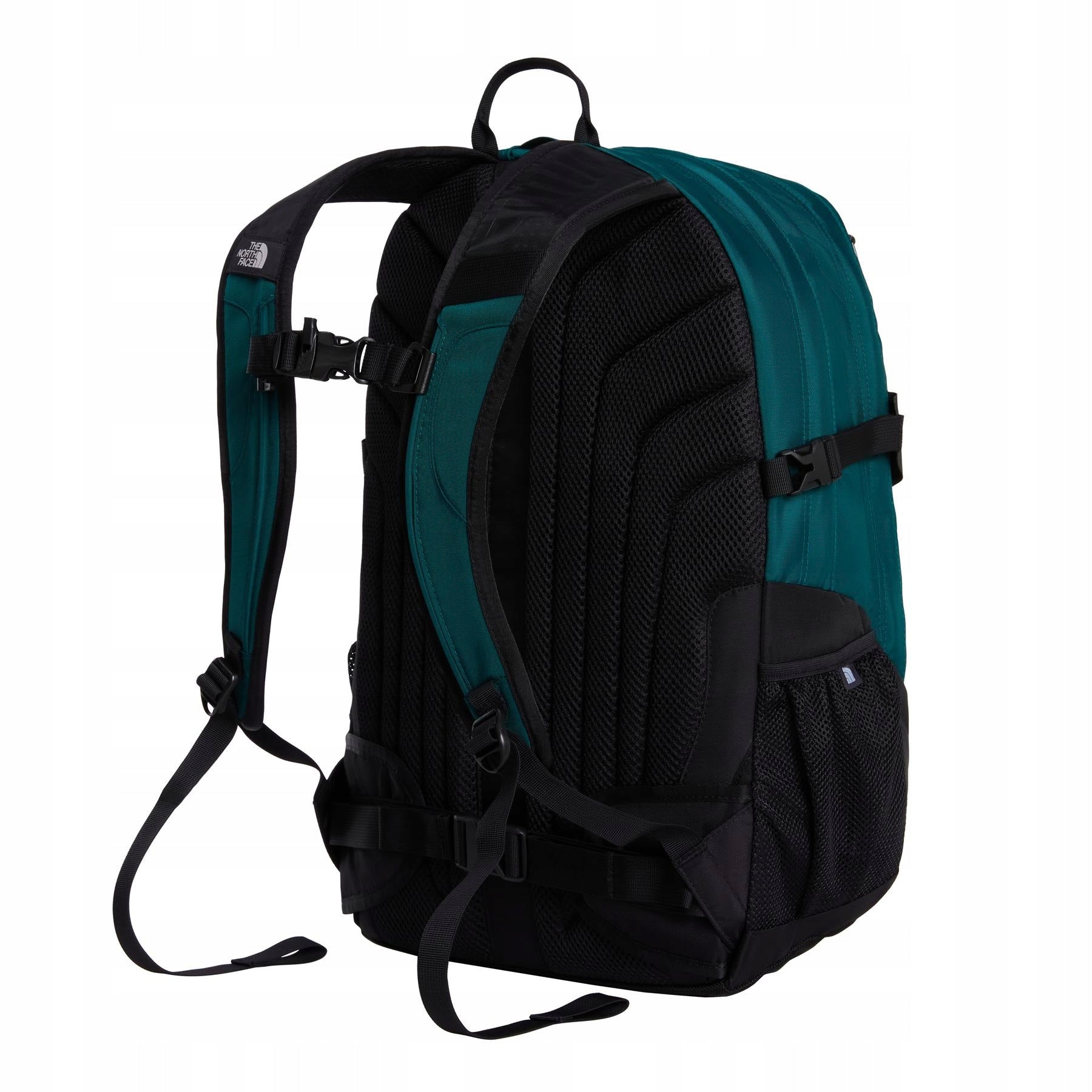 Unisex city backpack The North Face BOREALIS CLASSIC green NF00CF9CS7H Brand The North Face