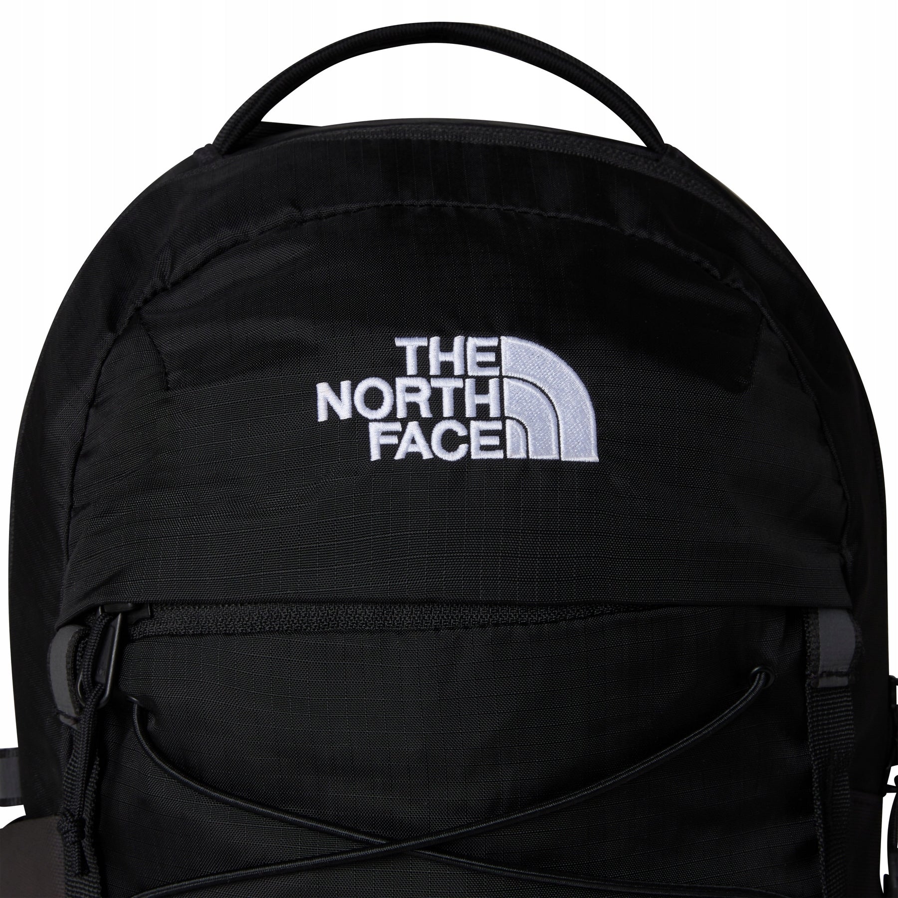 Unisex city backpack The North Face BOREALIS MINI black NF0A52SW4HF Color black