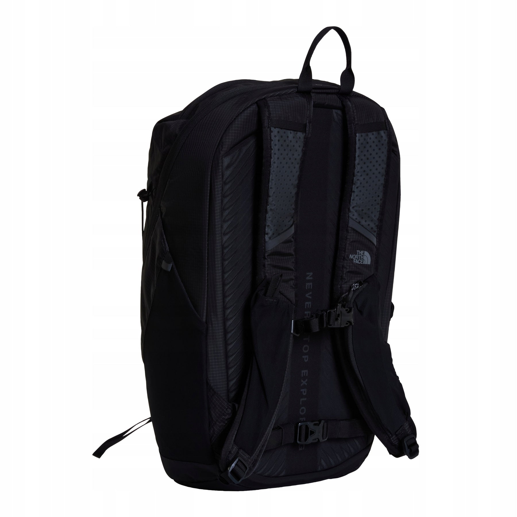 Unisex city backpack The North Face BOREALIS TRAIL black NF0A8E9ZJK3 Brand The North Face