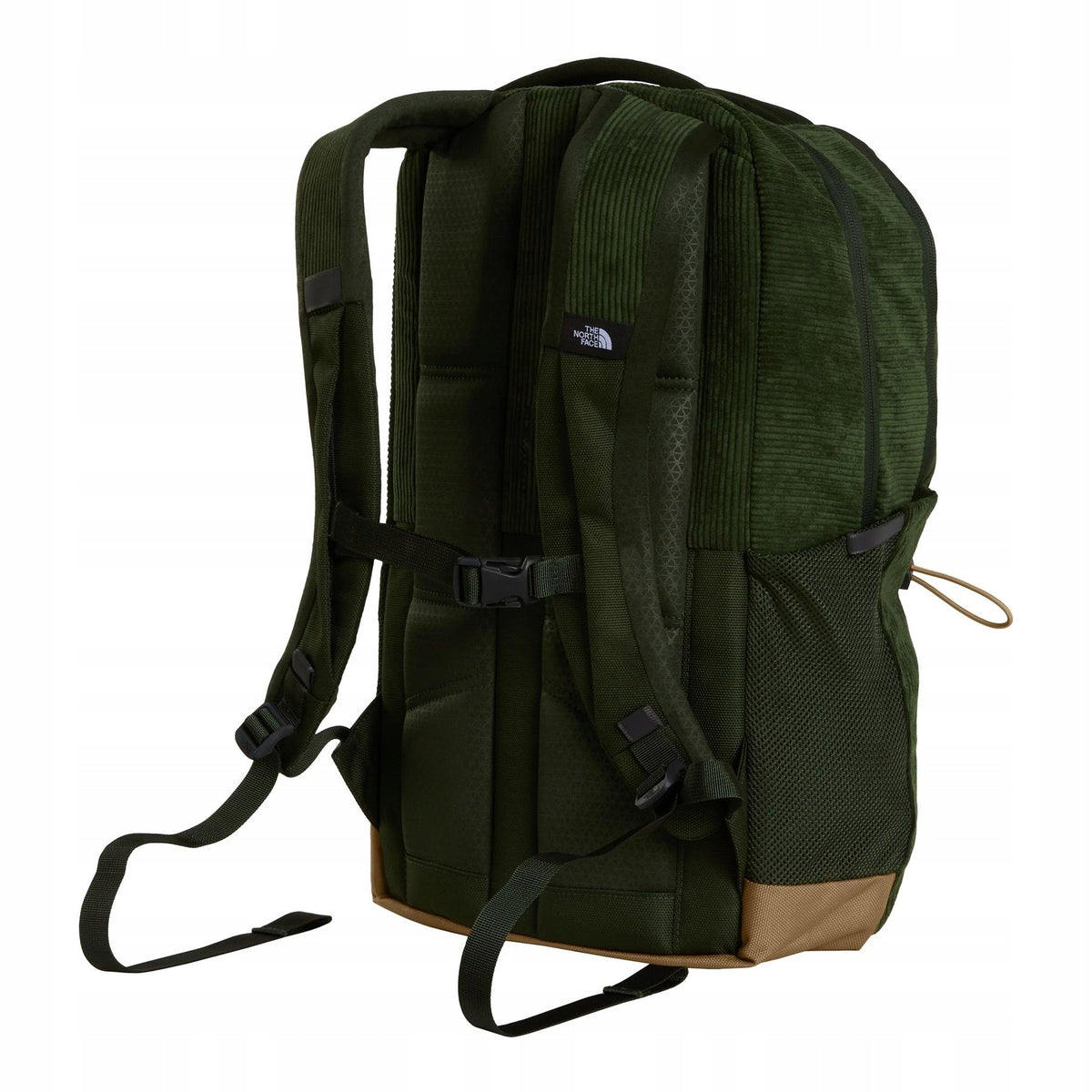 Unisex city backpack The North Face JESTER PRO green NF0A8JDTZQD Brand The North Face