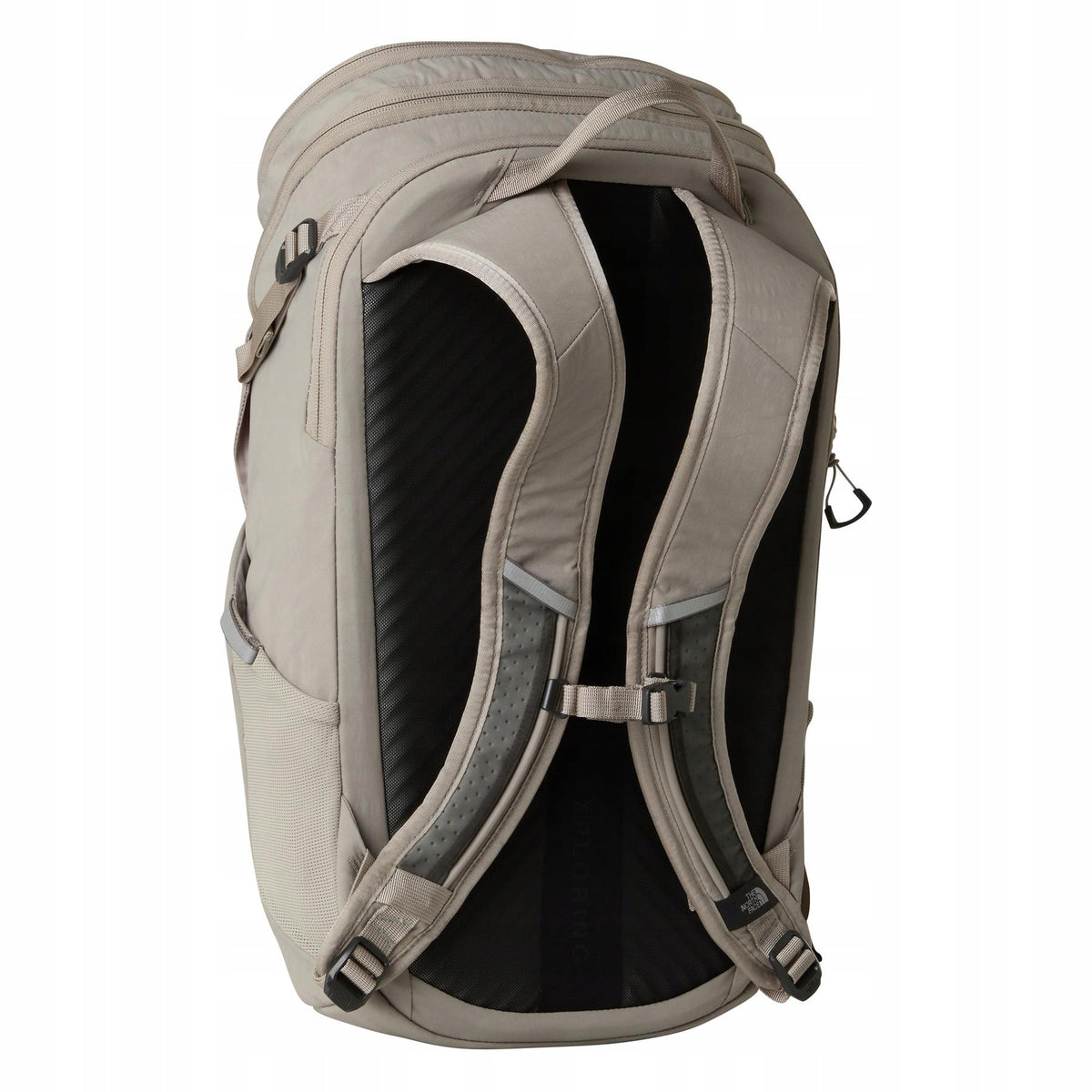 Unisex city backpack The North Face KABAN LTE grey NF0A8BK87M0 Brand The North Face