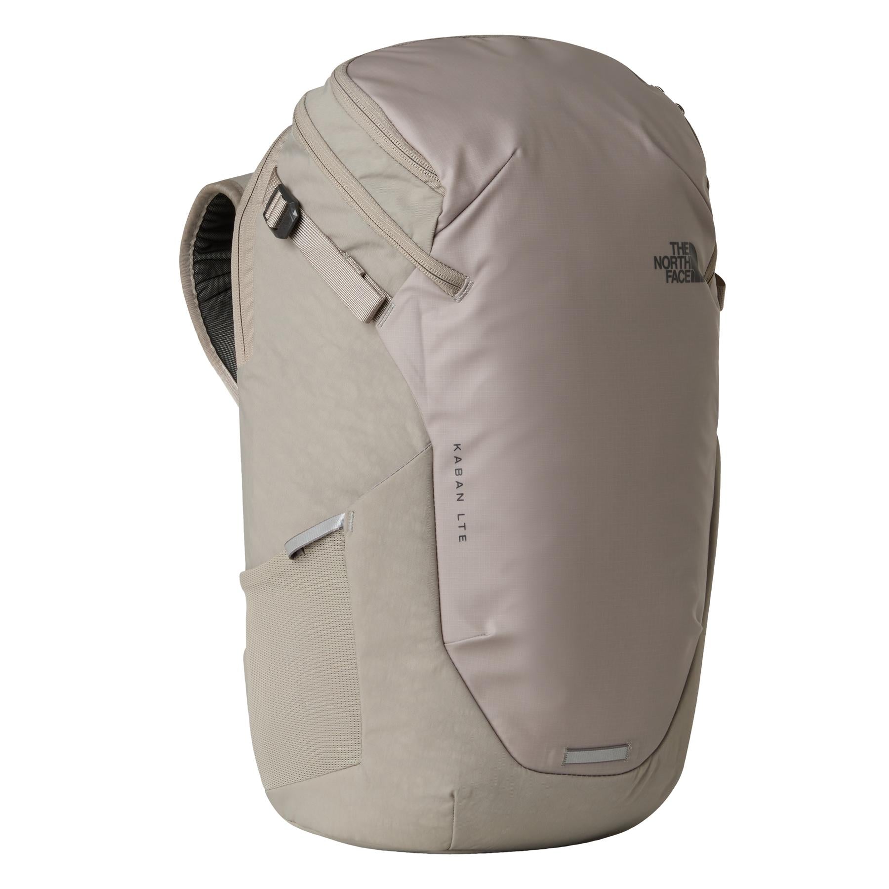 Unisex city backpack The North Face KABAN LTE grey NF0A8BK87M0