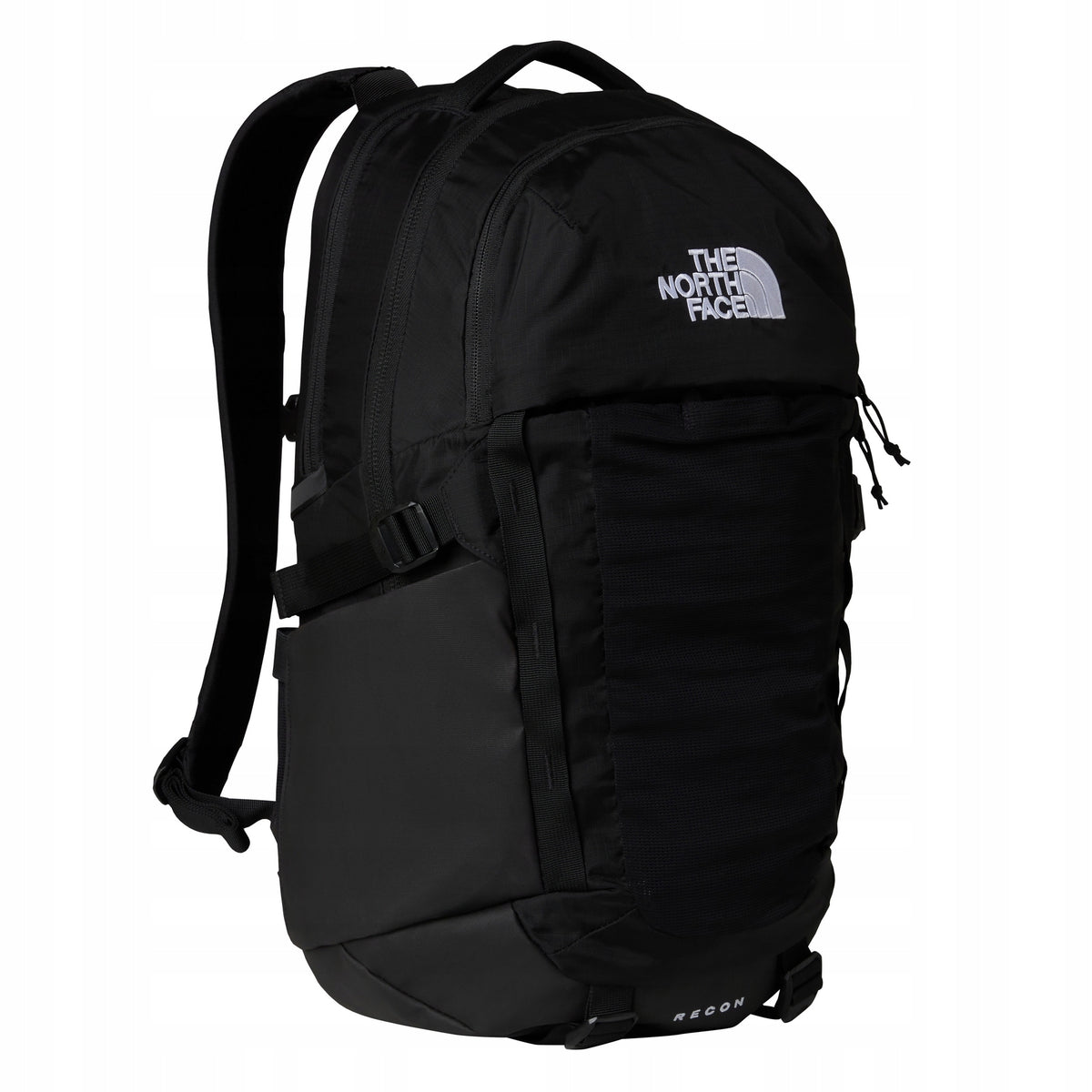 Unisex city backpack The North Face RECON black NF0A52SH4HF
