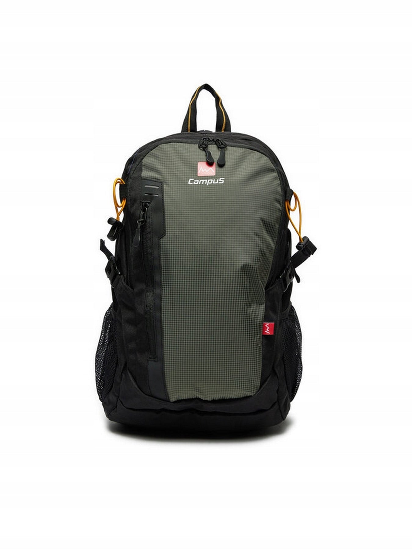 Unisex hiking backpack Campus DONARD 25L black CU0707124170