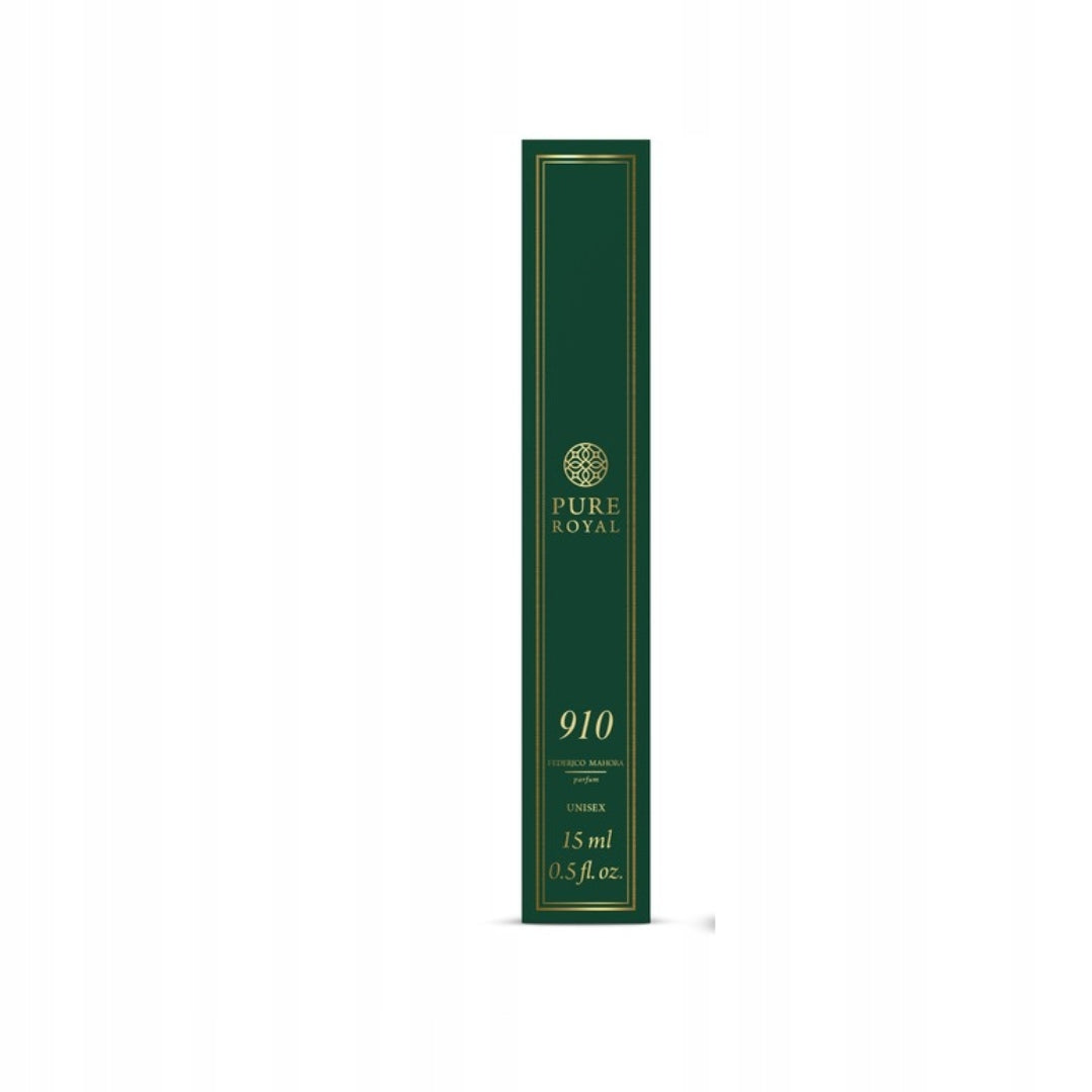 Unisex perfume Federico Mahora PURE ROYAL 993 15 ml FM World