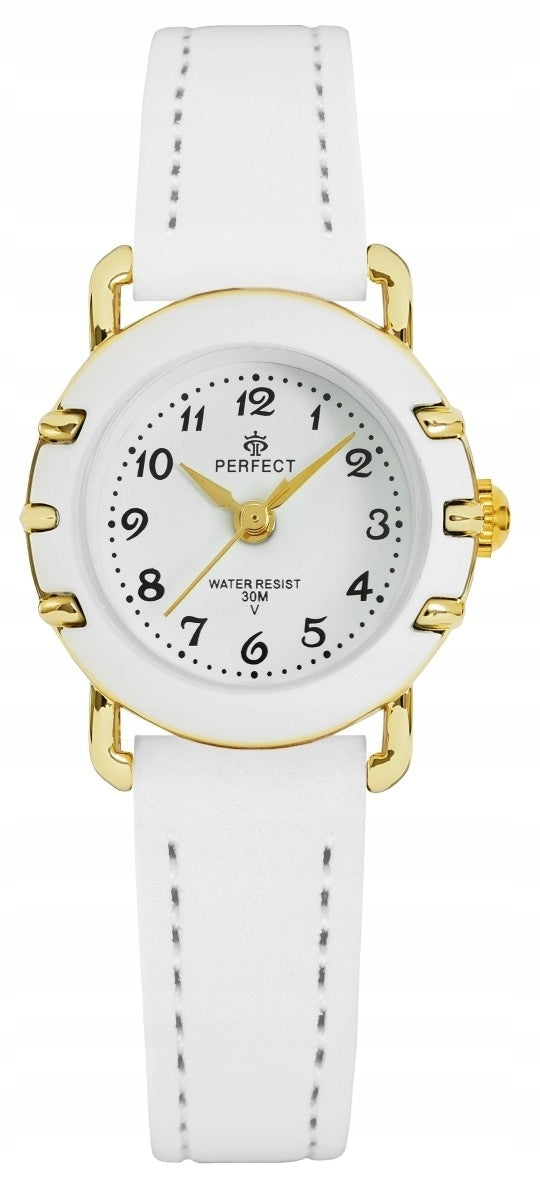 Unisex watch elegant Perfect classic analog LP033 WR 3 BAR