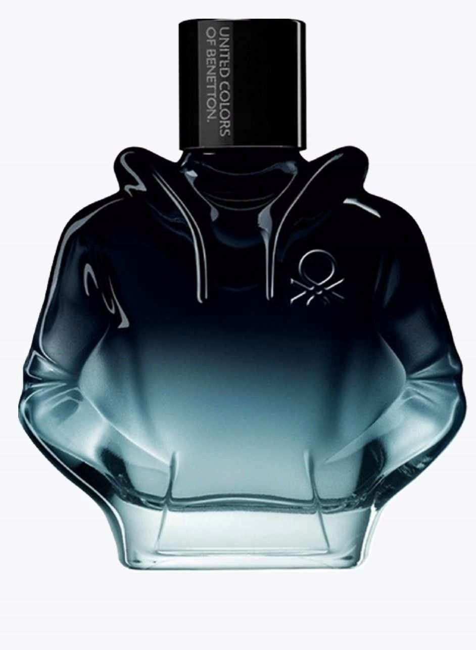 United Colors Of Benetton Tribe Intense Eau de Parfum for men 90 ml