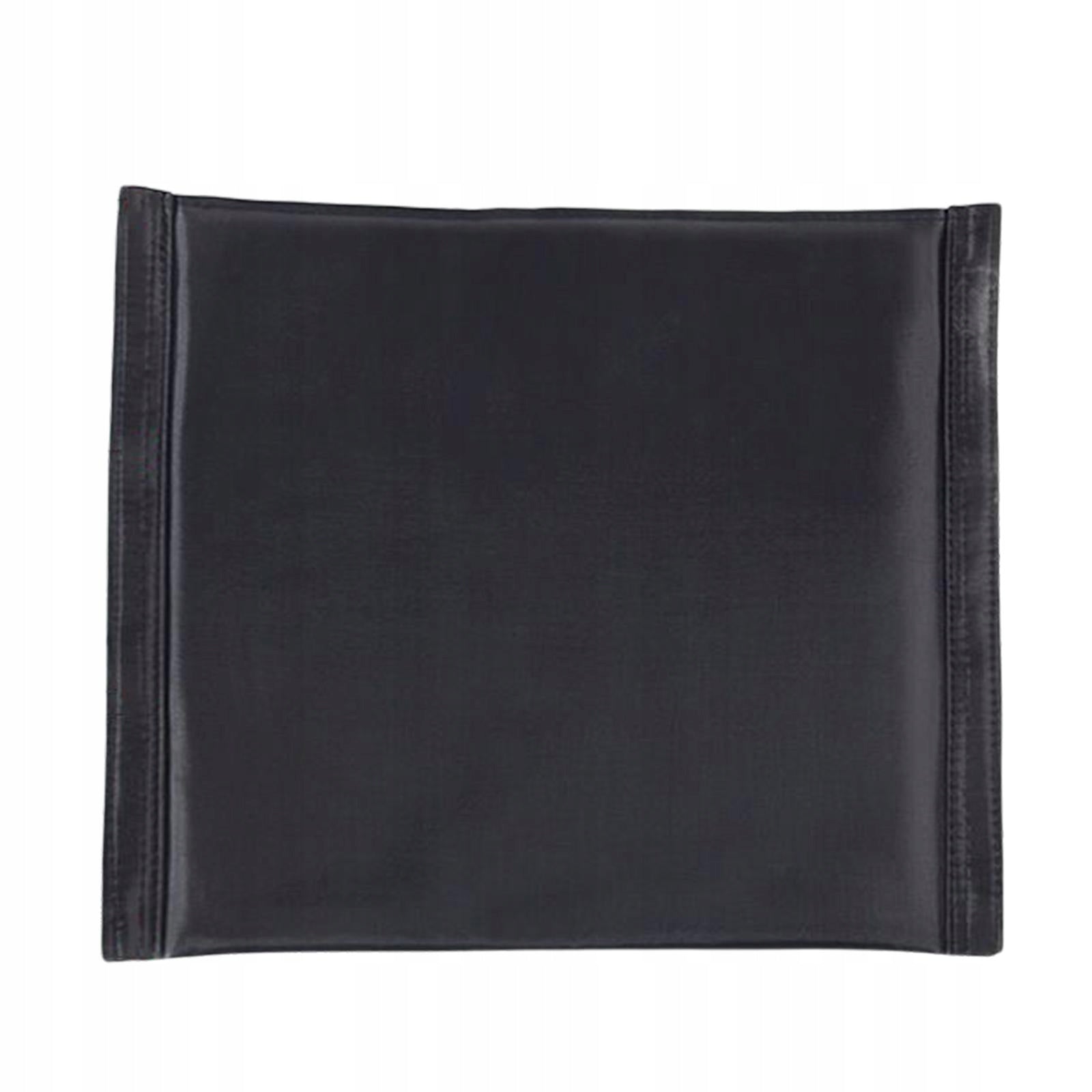 Universa wheelchair backrest or seat Akcesoria for inwa wheelchairs Brand no brand