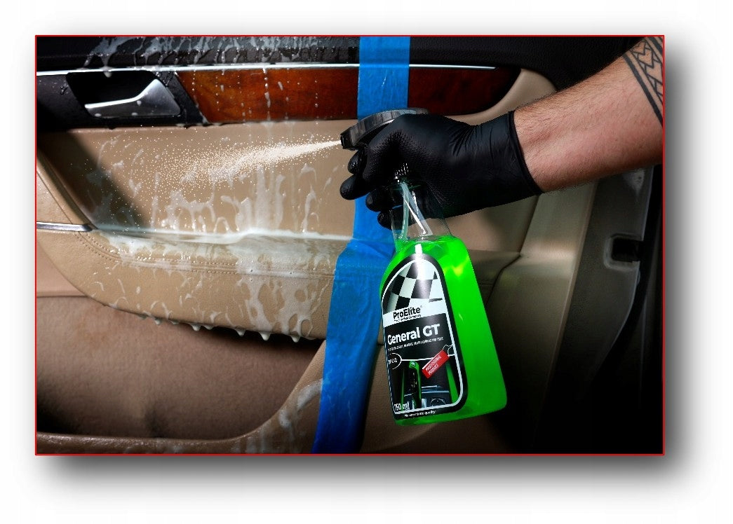 Universal APC liquid for car ProElite General GT 750ml Manufacturer's catalog number 21412