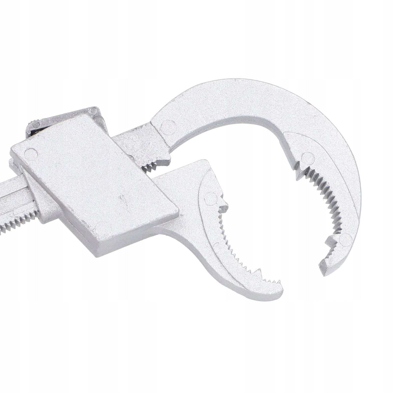 Universal Adjustable Double Sided Wrench Multifunctional FM Key Set Brand no brand