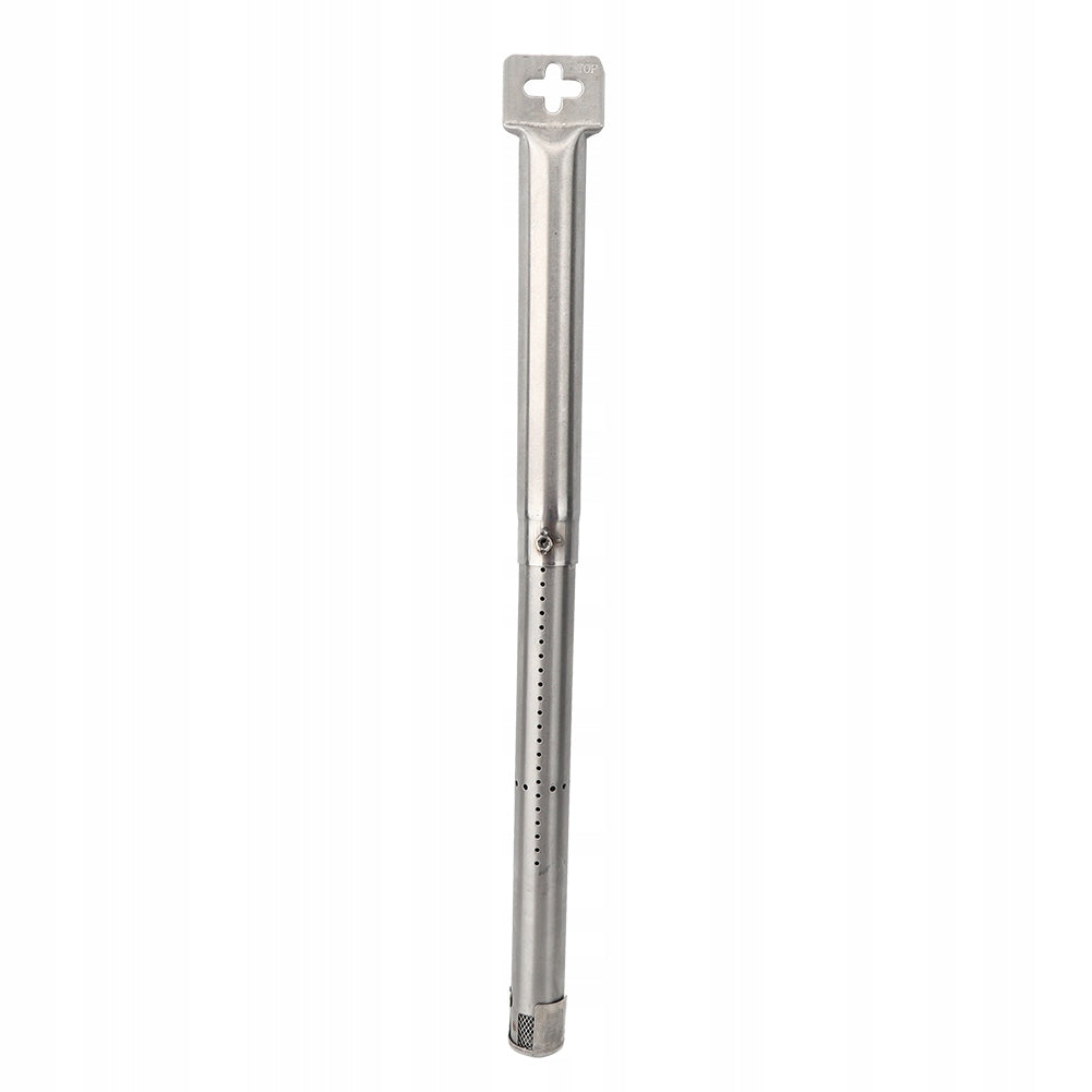 Universal Adjustable Gas Grill Burner 30 - 45 cm Stainless Steel EAN (GTIN) 4005511729057
