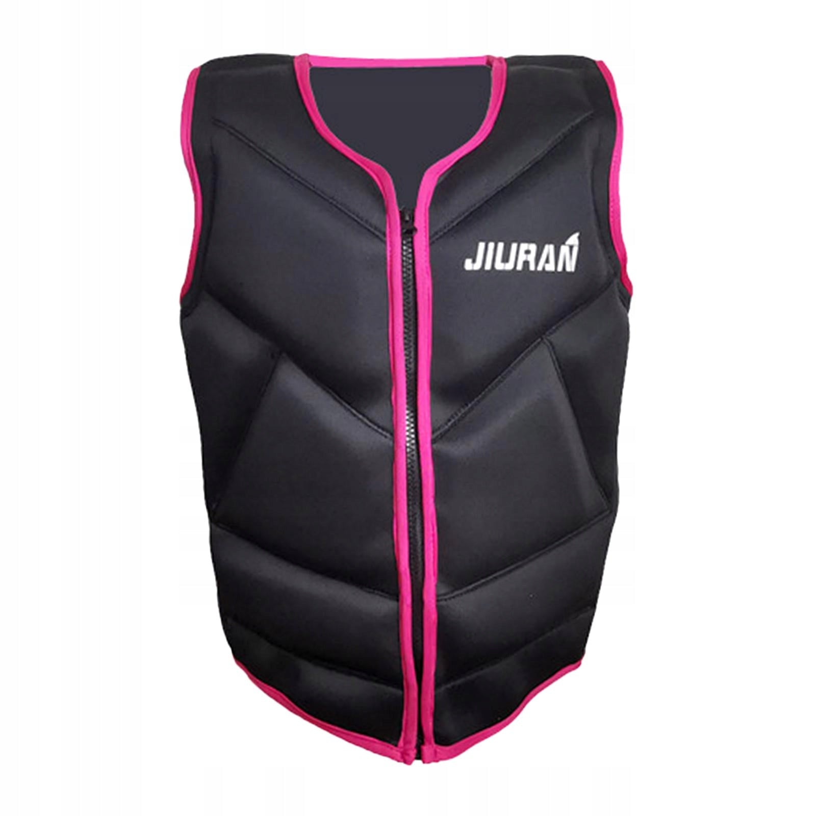 Universal Adult Life Jacket for Kids Ski Vest Brand no brand