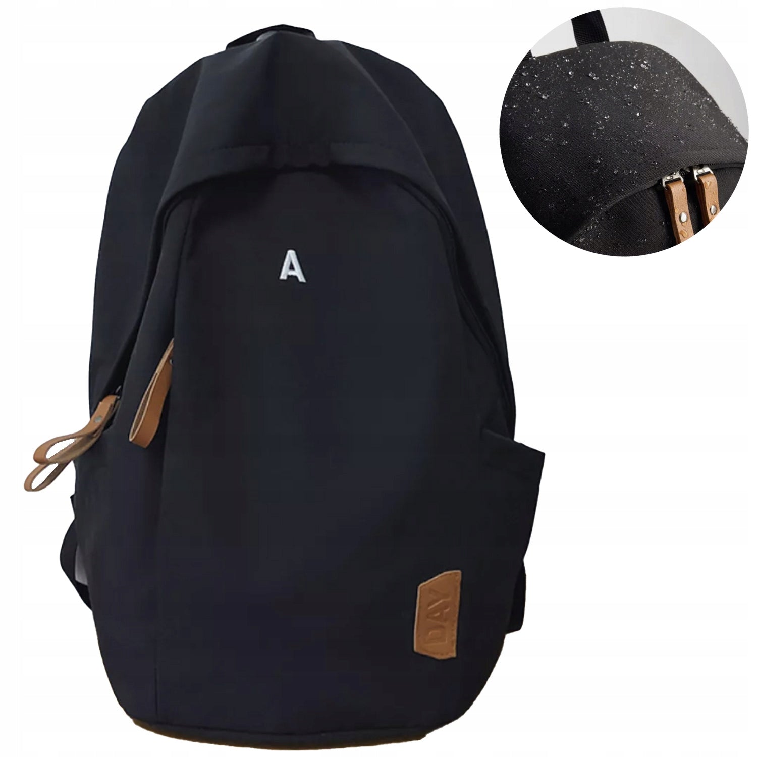 Universal BACKPACK Waterproof School Travel Hiking Sports Bag