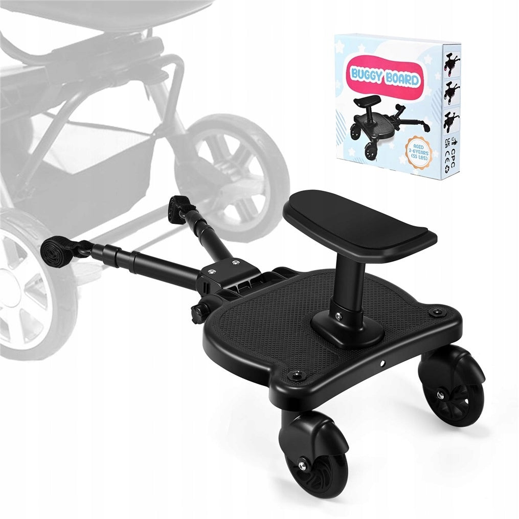 Universal Board for All Baby Strollers,with Seat,Universal Manufacturer code HG9992