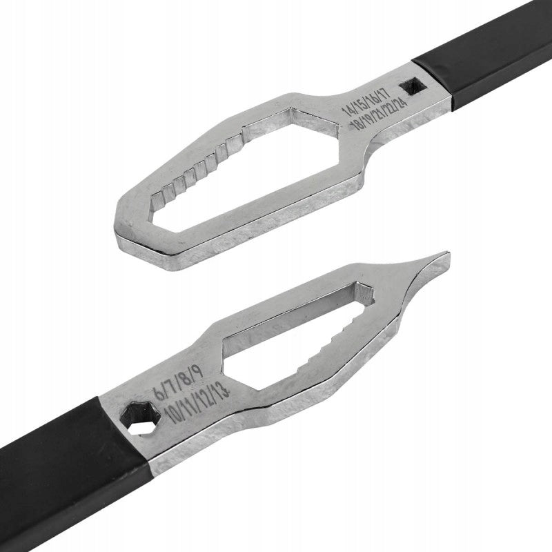 Universal Eye Wrench 6-24mm Multipurpose Brand Forsage