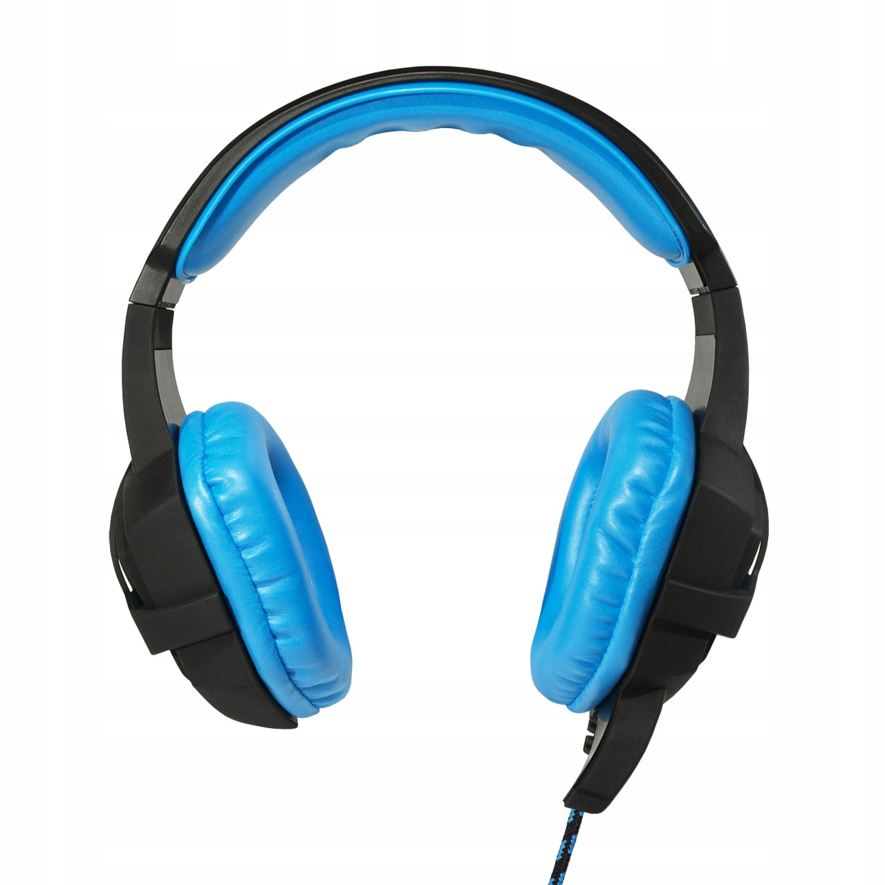 Universal Gaming On-Ear Headphones for Players with Flash Microphone ART Manufacturer code 5906721171980