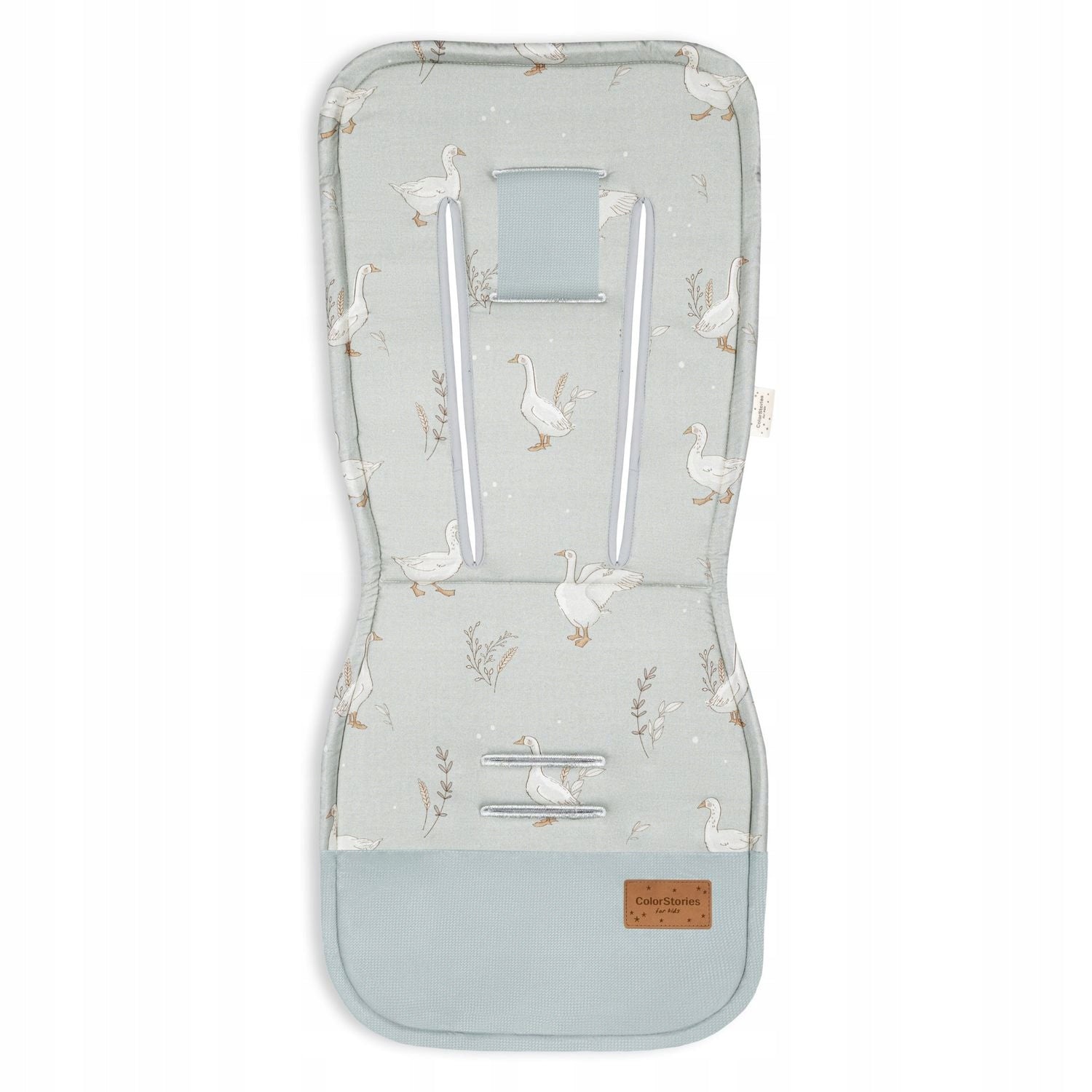 Universal Happy Goose Olive Stroller Insert