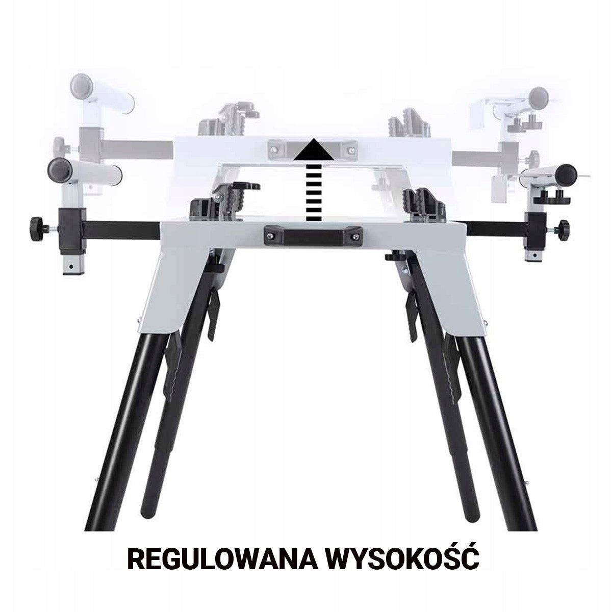 Universal Heavy Duty Table for Evolution Circular Cutters EAN (GTIN) 0849713090683
